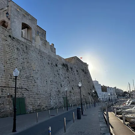 Apartman Alfredo, Con Piscina, Terraza Y Jardin Privado