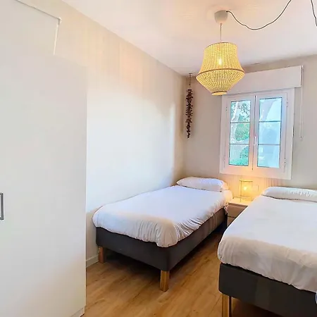 Alfredo, Con Piscina, Terraza Y Jardin Privado Apartman Cala en Bosch