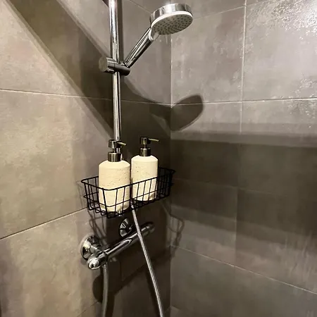 Alfredo, Con Piscina, Terraza Y Jardin Privado Διαμέρισμα