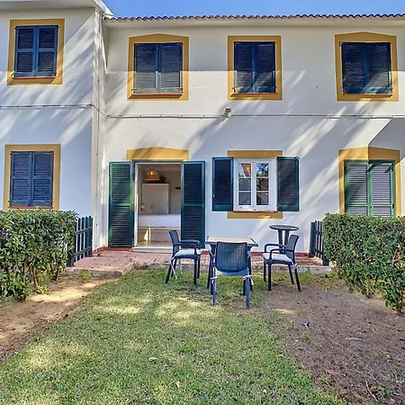 Alfredo, Con Piscina, Terraza Y Jardin Privado Apartment