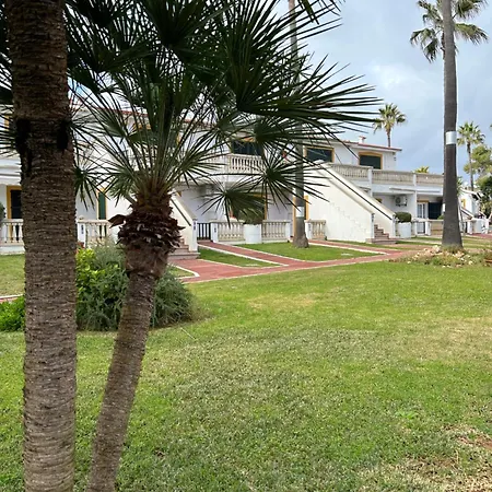 Apartment Alfredo, Con Piscina, Terraza Y Jardin Privado *
