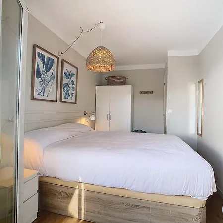 Alfredo, Con Piscina, Terraza Y Jardin Privado Cala'N Bosch (Menorca)