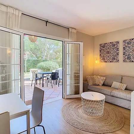 Apartment Alfredo, Con Piscina, Terraza Y Jardin Privado *